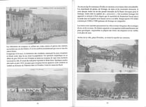 Ardes sur couze pysionnomie retrouvee de la villle au debut du xxe siecle