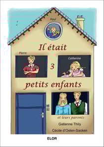 Il etait 3 petits enfants