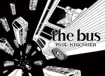 The bus (English Edition) - New Edition