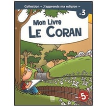 Mon livre le coran