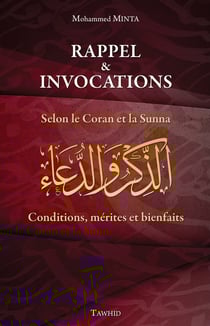 Rappel et invocations