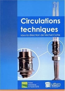 Circulations techniques en amont de l'innovation : Hommes, objets et idées en mouvement