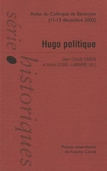 Hugo politique