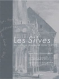 Les Silves du collège jésuite de Dole (1592)