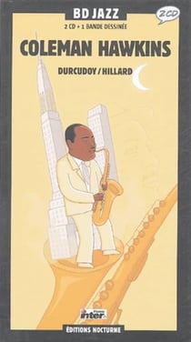 Coleman Hawkins