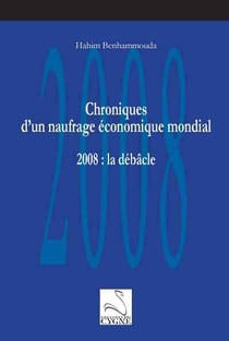 Chroniques d'un naufrage economique mondial 2008 : la debacle