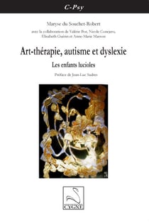 Art-therapie, autisme et dyslexie