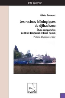 Les racines ideologiques du djihadisme : etude comparative de l'etat islamique et boko haram