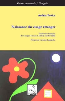 Naissance du visage etranger