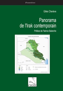Panorama de l'irak contemporain