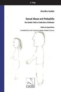 Sexual abuse and pedophilia: the davido-chad as indication of behavior