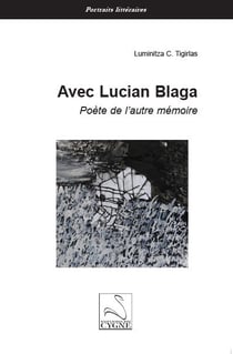 Avec lucian blaga : poete de l autre memoire