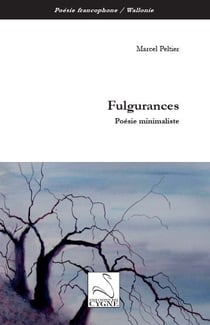 Fulgurances - poesie minimaliste