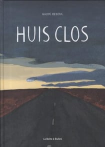 Huis clos