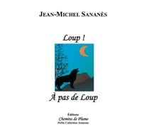 A pas de loup