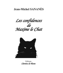 Les confidences de m. le  chat