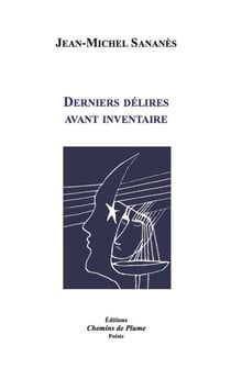 Derniers delires avant inventaire