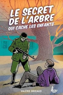 Le secret de l'arbre qui cache les enfants