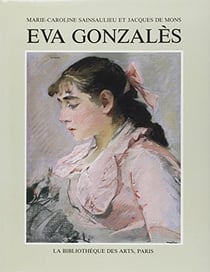 Eva gonzales 1849-1883