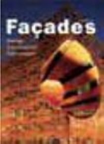 Façades - design, construction, technologie