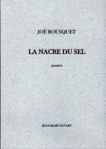 La nacre du sel