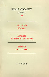 Théâtre T6 O'Casey