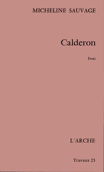 Calderon