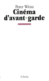 Cinema d'avant garde