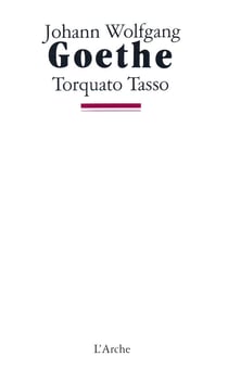 Torquato tasso