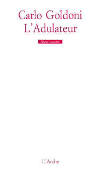 L'adulateur