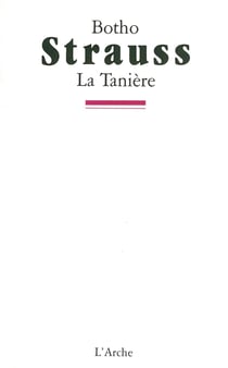 La tanniere