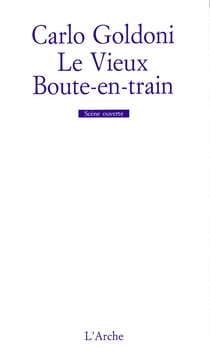 Le vieux boute-en-train