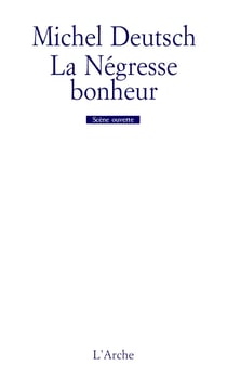 La negresse bonheur