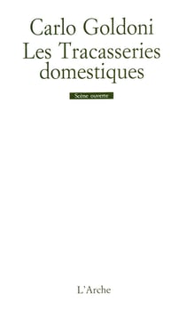 Tracasseries domestiques (les)