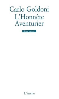 L'honnete aventurier