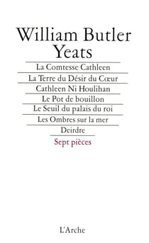 Sept pièces