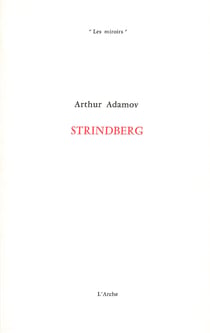 Strinberg
