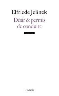 Désir & permis de conduire