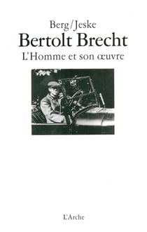 Bertolt brecht