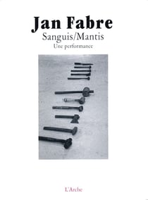 Sanguis / Mantis