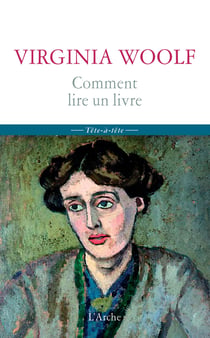 Comment lire un livre