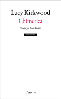 Chimérica