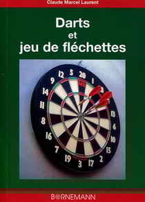 Darts et jeu de flechettes