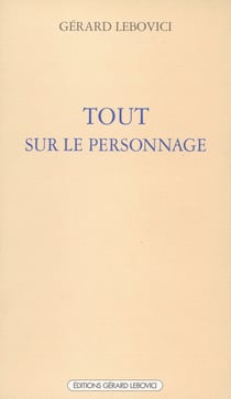 Tout sur le personnage