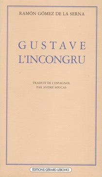 Gustave l'incongru