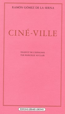 Ciné-ville