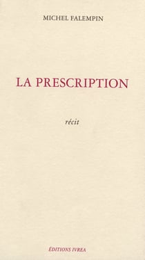 La Prescription