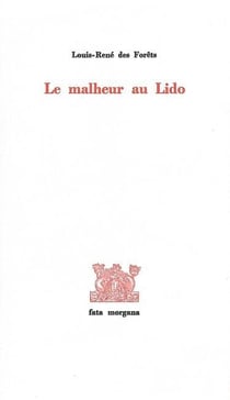Le malheur au Lido