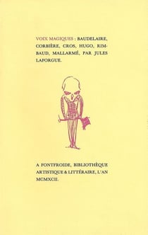Voix magiques