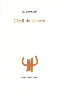 L'oeil de la terre
